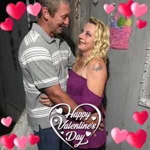 Meet your Posher, Henry n buffy